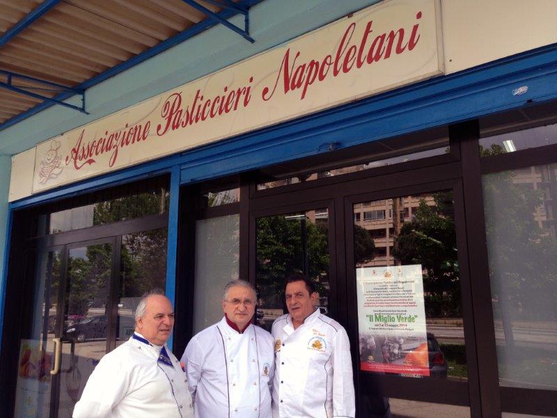 L'A.P.N. Si prodiga per i giovani.